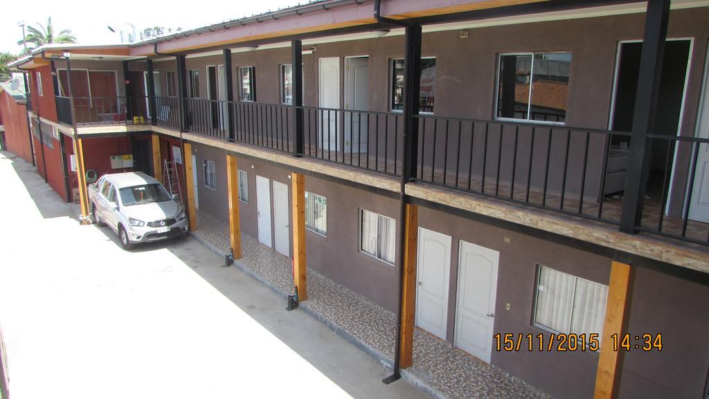 Hostal Whay Hau Santa Cruz Cameră foto