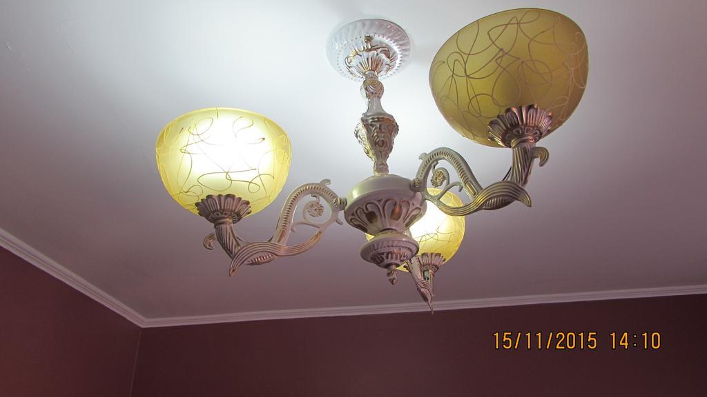 Hostal Whay Hau Santa Cruz Cameră foto