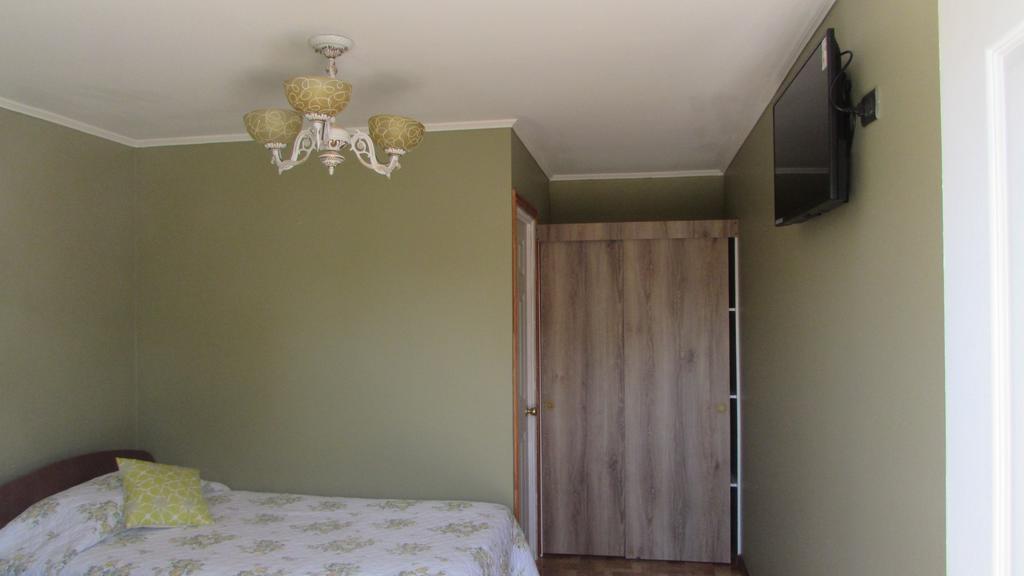 Hostal Whay Hau Santa Cruz Cameră foto